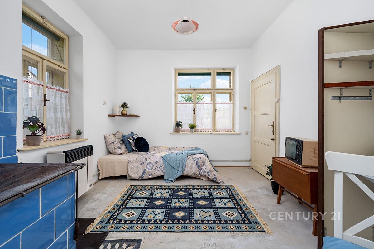 Prodej rodinného domu 91 m², pozemek 503 m² – fotografie 3