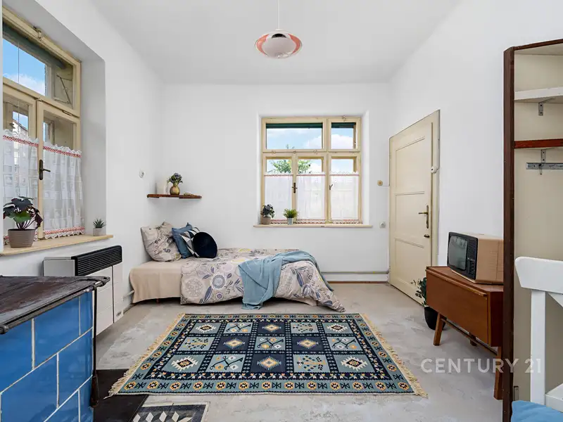 Prodej rodinného domu 91 m², pozemek 503 m², Přibyslavice – náhled fotky 3