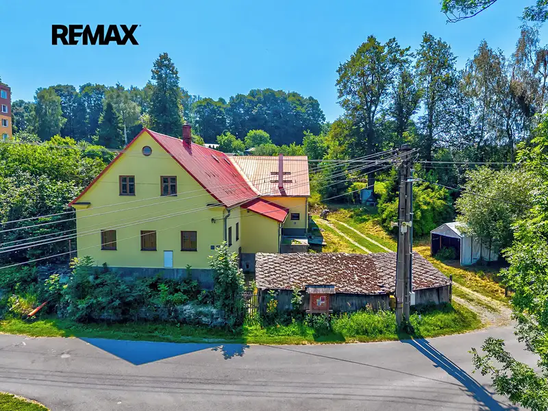 Prodej, Dům, 67 m²