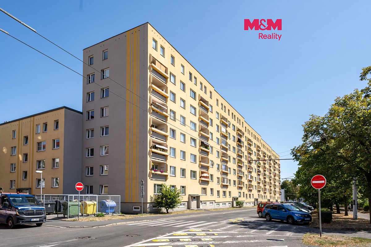 Prodej bytu 3+1 79 m²