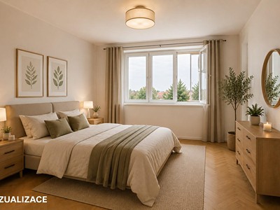Wohnung 2+1 zum Kauf, 53 m² (2 von 20)