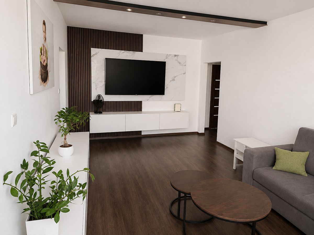 Prodej bytu 3+1 76 m²