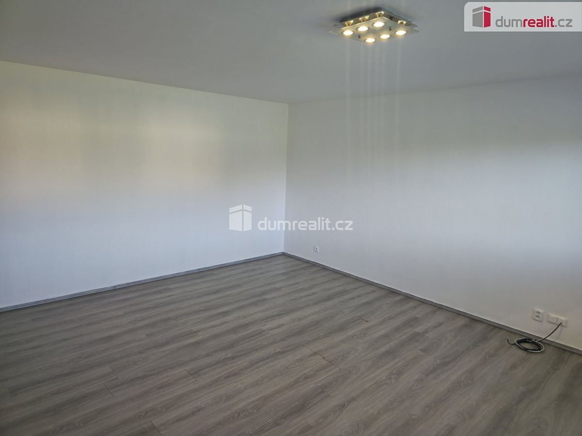 Pronájem bytu 1+1 40 m² – fotografie 5