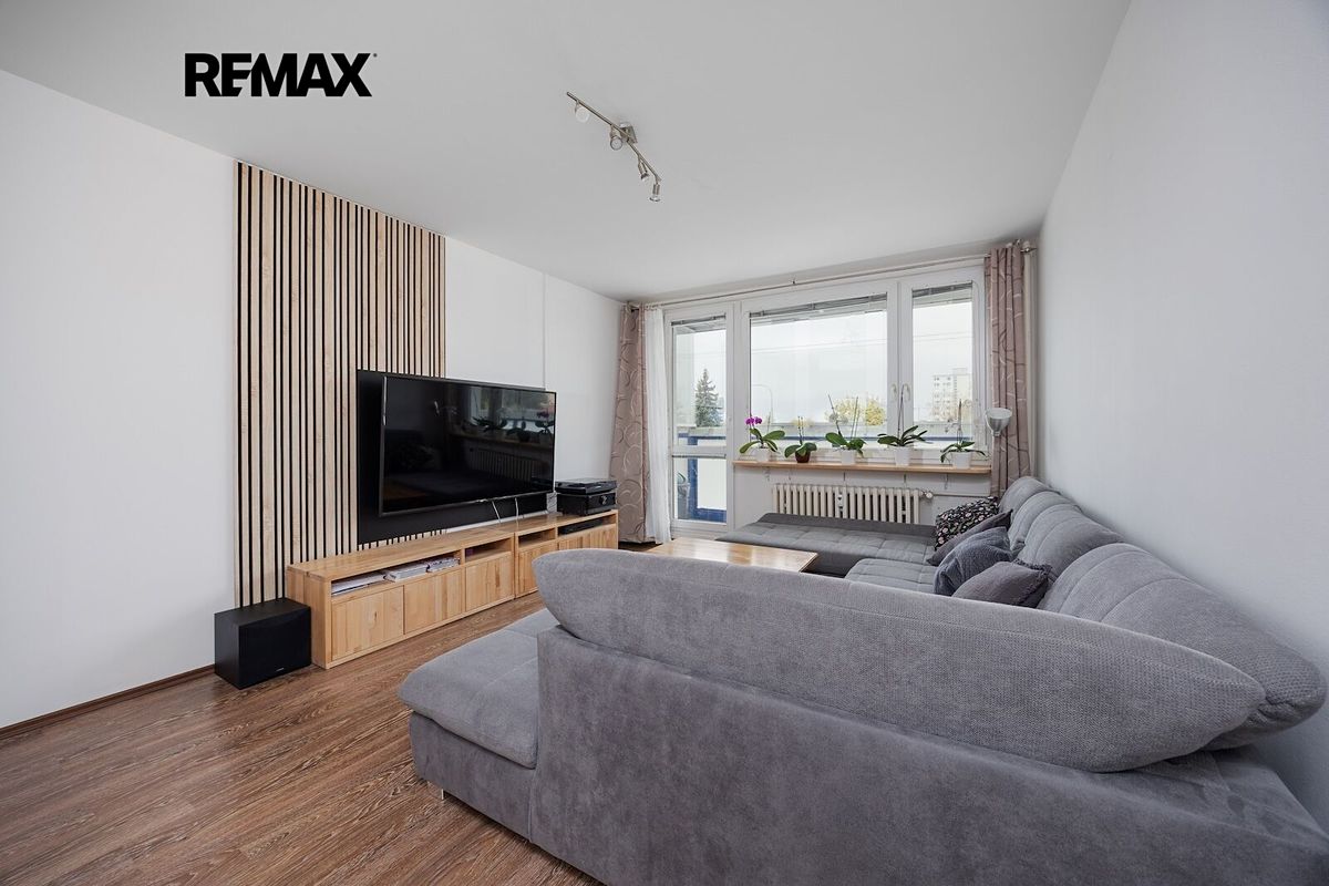 Prodej bytu 4+kk 83 m²