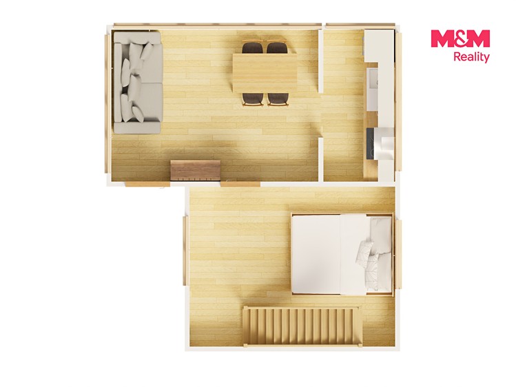 Будинок на продаж, 70 м² (15 з 19)