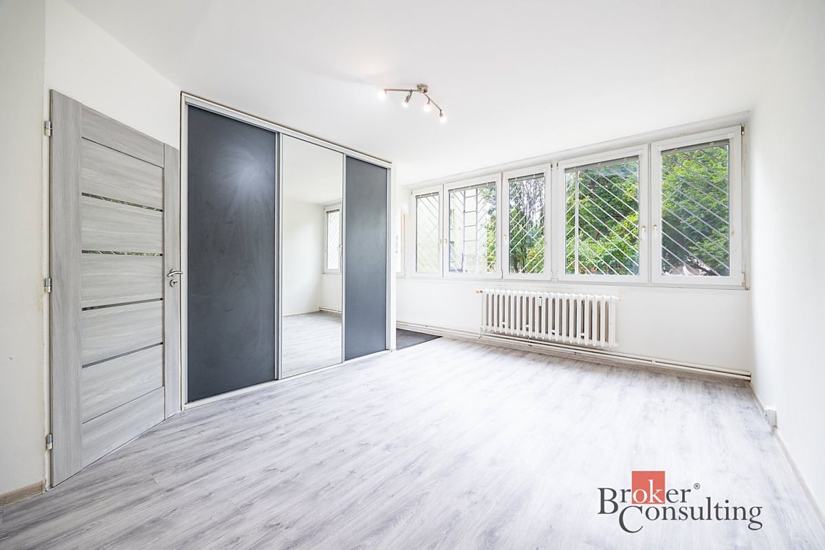 Prodej bytu 1+kk 29 m²