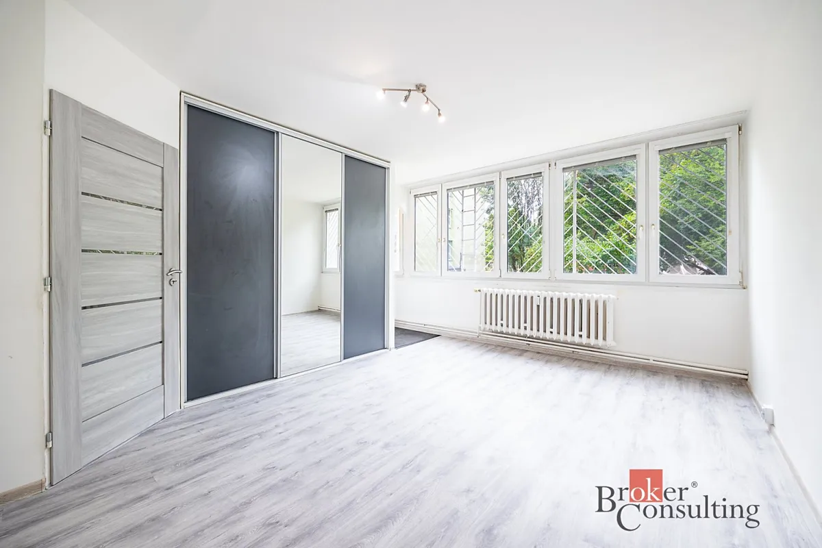 Prodej bytu 1+kk 29 m²