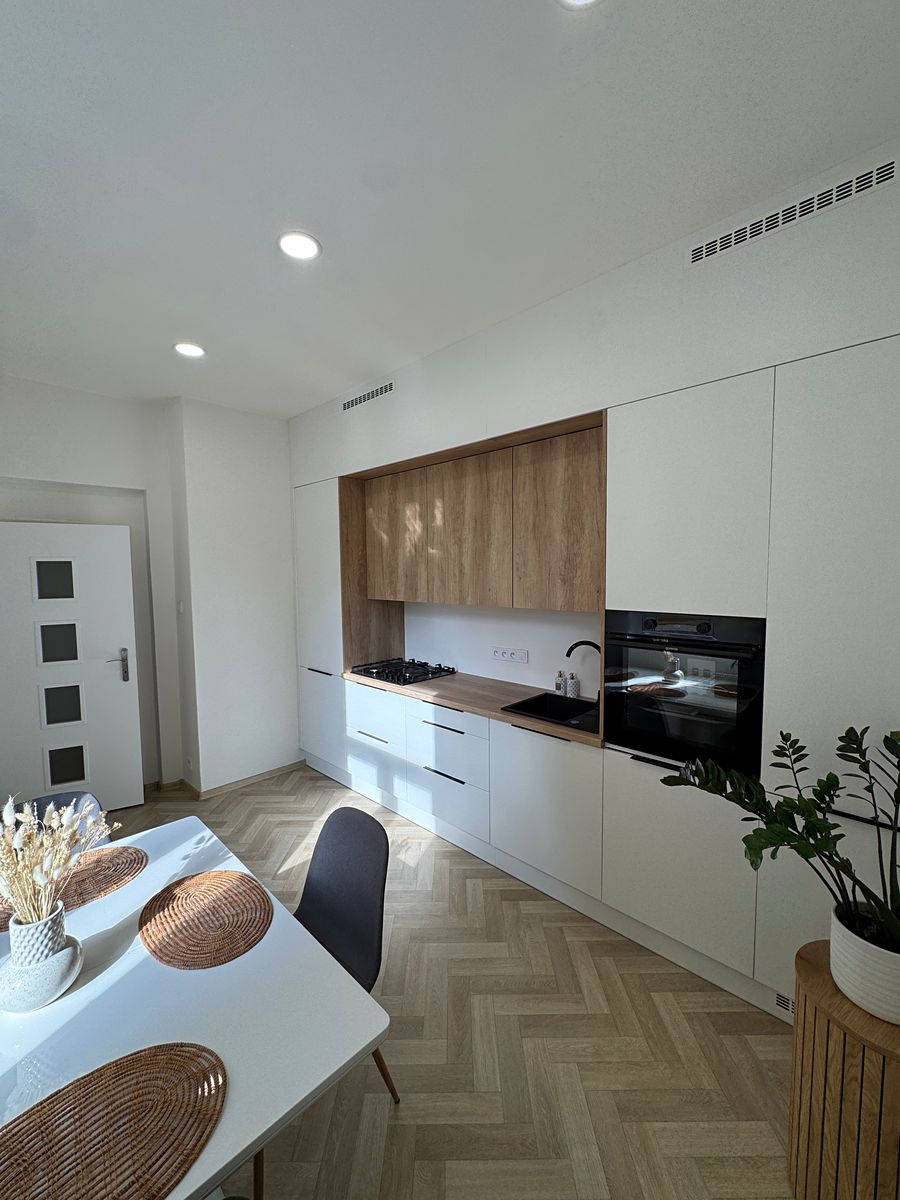 Pronájem bytu 3+1 80 m²