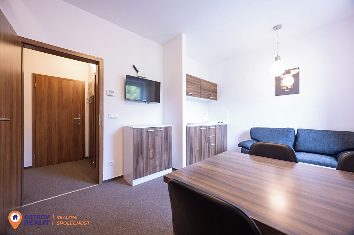 Prodej bytu 2+kk 41 m² – fotografie 3