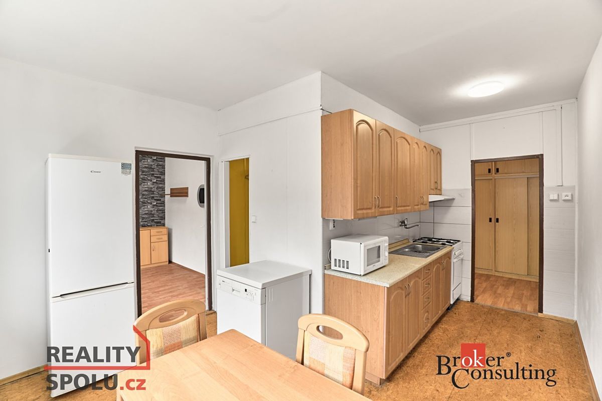 Prodej bytu 3+1 62 m² – fotografie 2