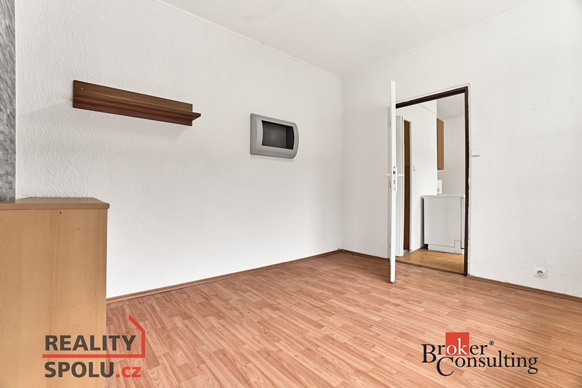 Prodej bytu 3+1 62 m² – fotografie 4