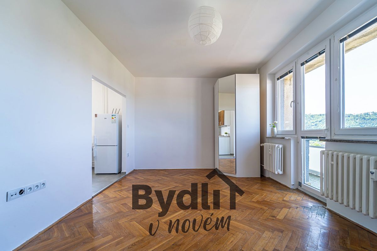 Prodej bytu 3+kk 63 m² – fotografie 2
