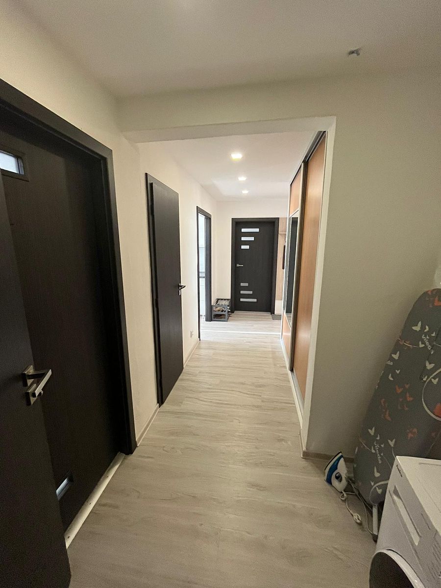 Pronájem bytu 2+1 60 m² – fotografie 5