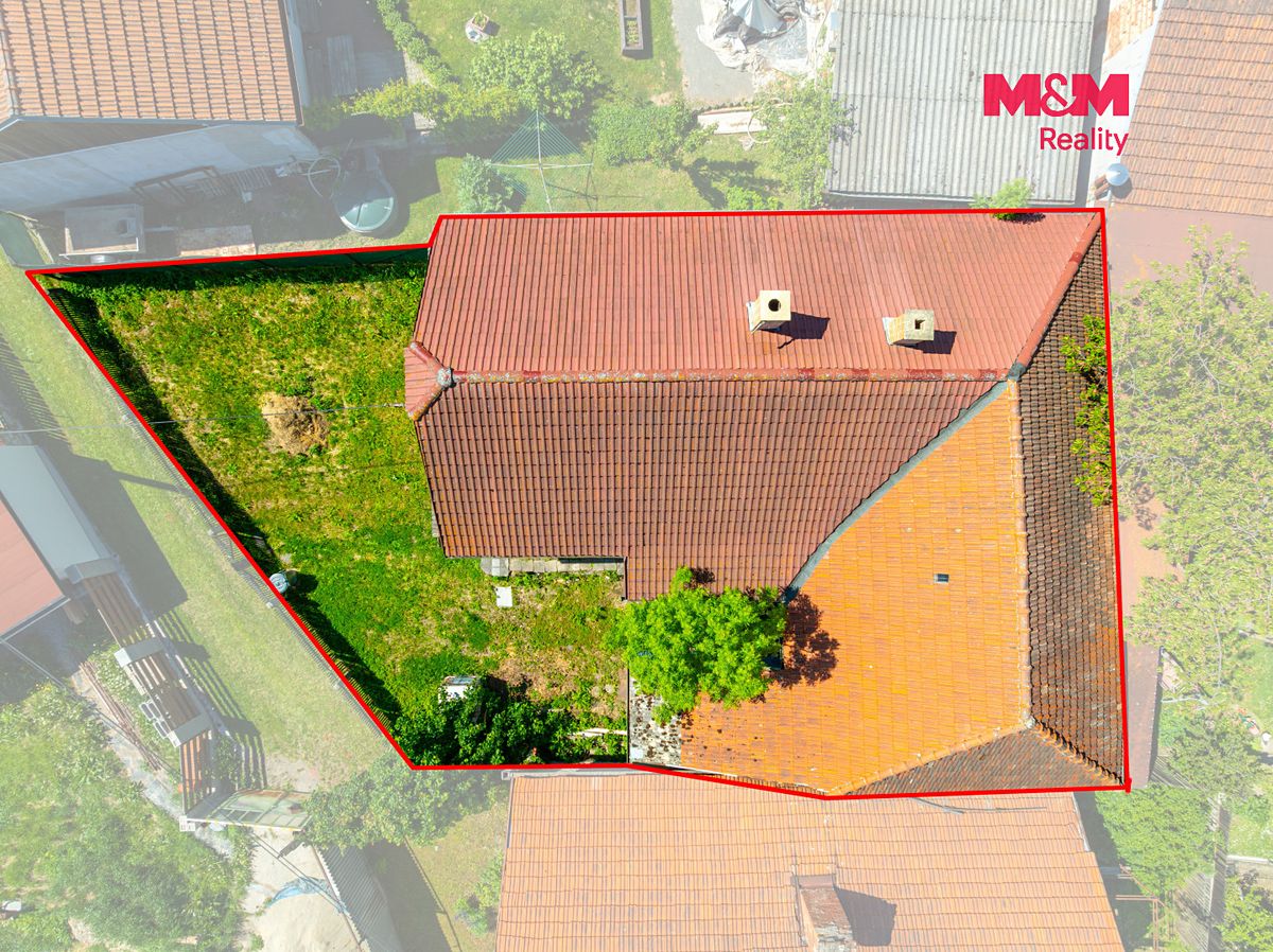 Prodej chalupy 80 m², pozemek 279 m² – fotografie 5
