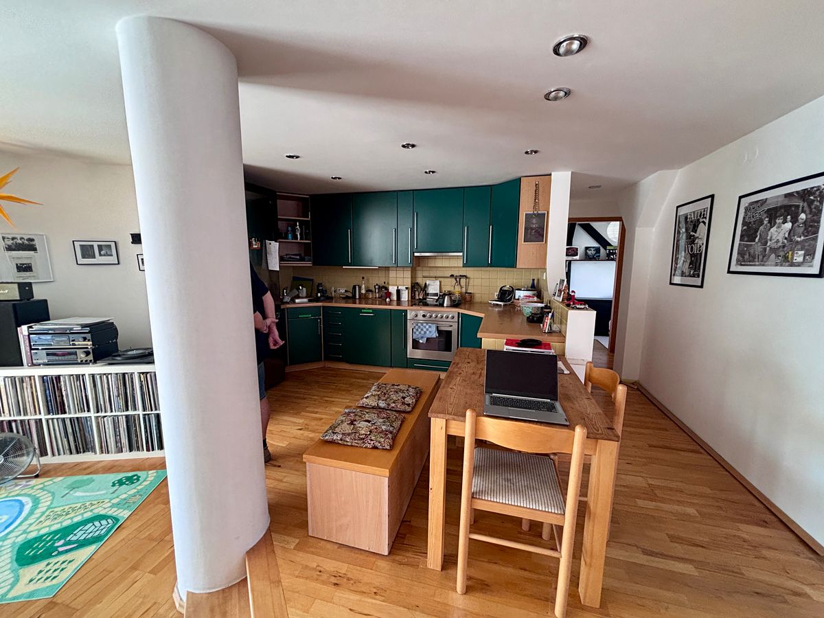 Prodej bytu 4+1 138 m² – fotografie 5