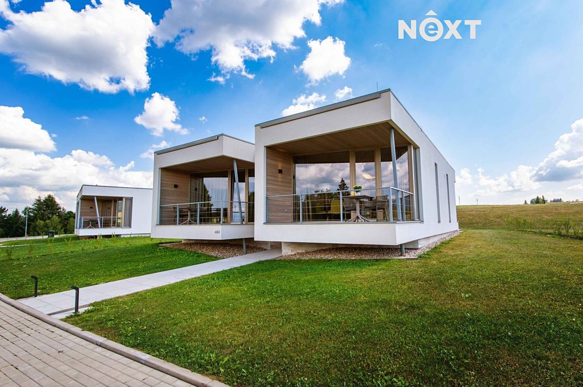 Prodej bytu 2+kk 52 m² – fotografie 4