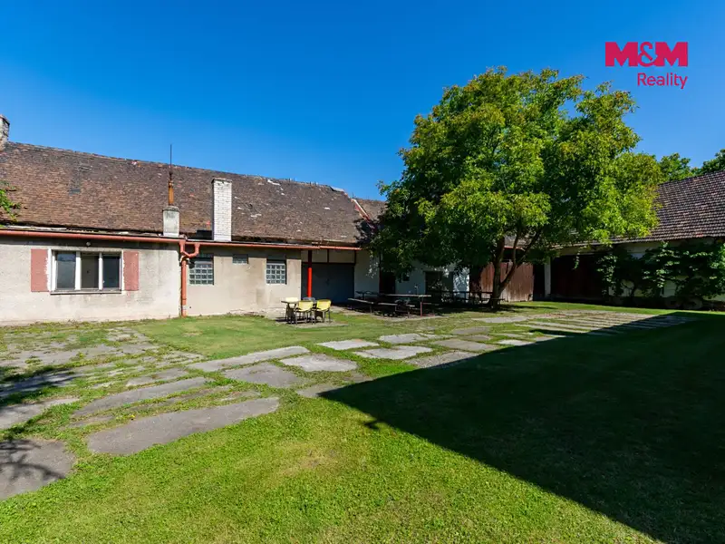 Prodej zemědělské usedlosti 120 m², pozemek 2994 m², Studénka – náhled fotky 3