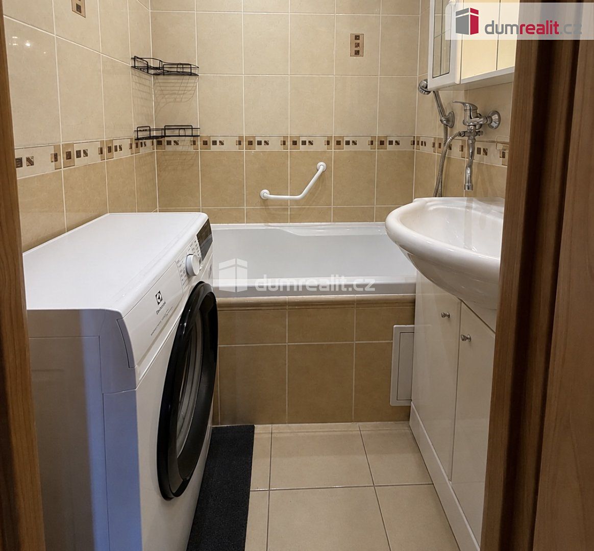 Pronájem bytu 3+1 72 m² – fotografie 5