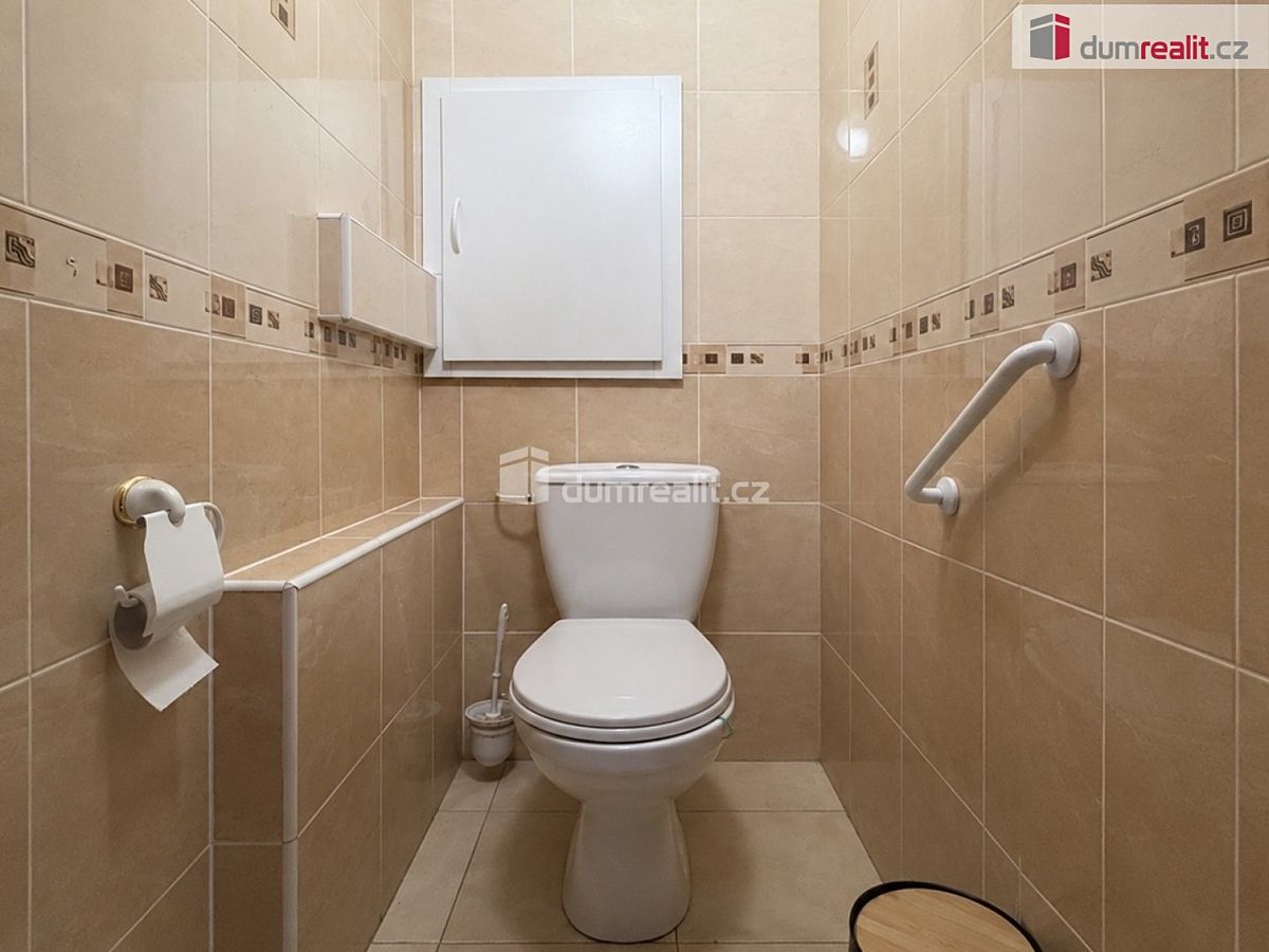 Pronájem bytu 3+1 72 m² – fotografie 4