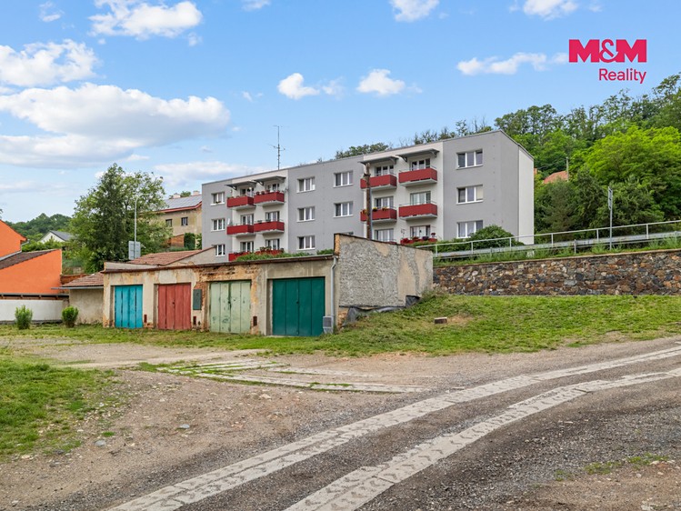 Wohnung 3+1 zum Kauf, 68 m² (17 von 24)