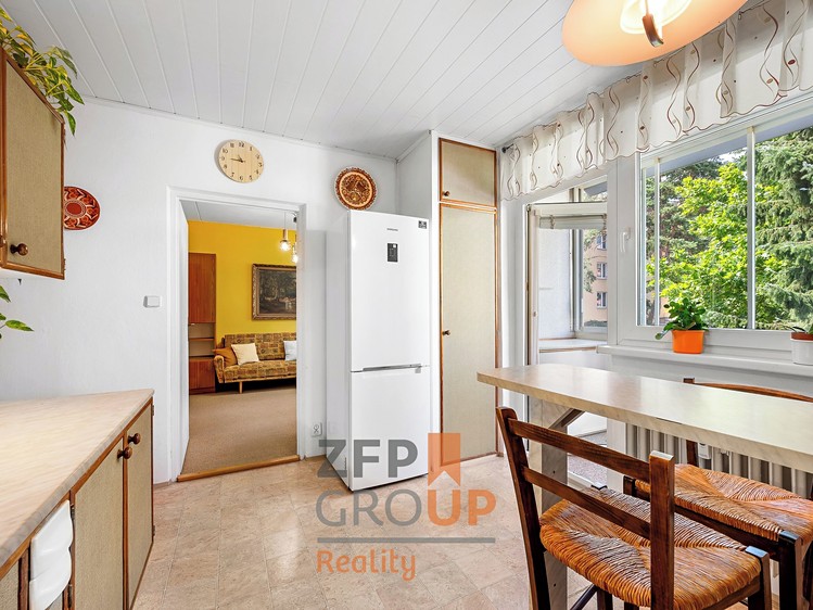 Квартира 3+1 на продаж, 86 м² (3 з 25)