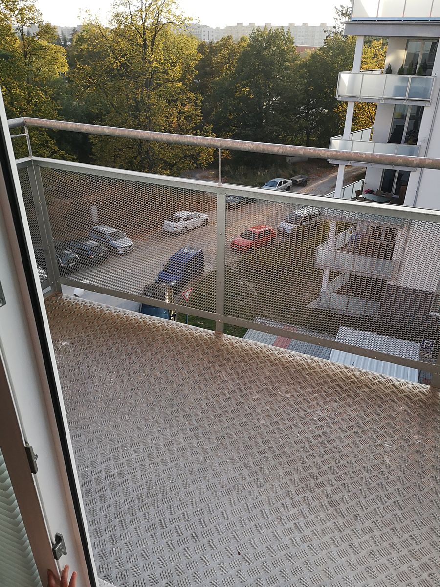 Pronájem bytu 2+kk 54 m²
