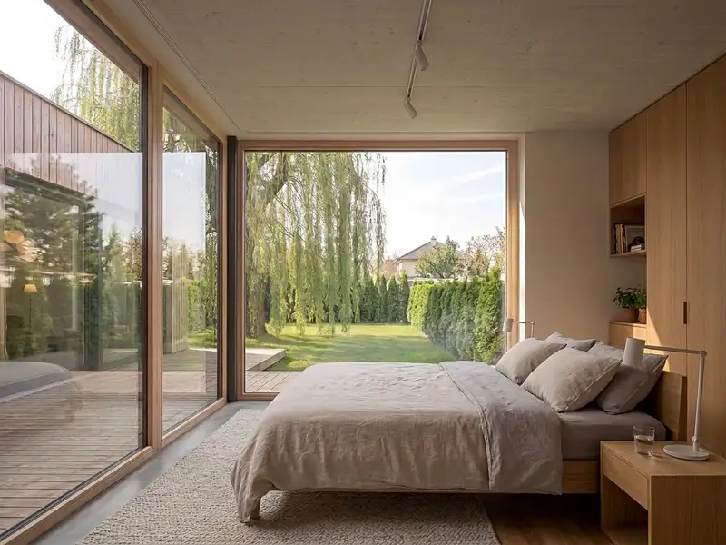 Prodej stavebního pozemku 360 m², Králův Dvůr – náhled fotky 2