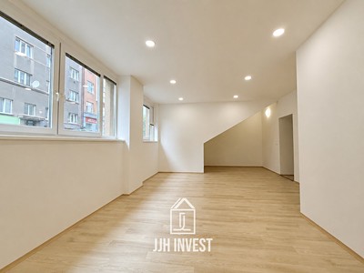 Pronájem obchodního prostoru 150 m²