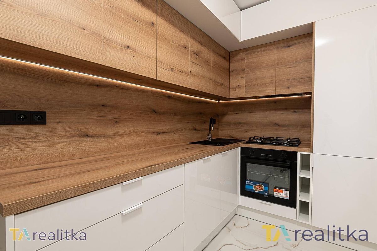 Prodej bytu 2+1 54 m²