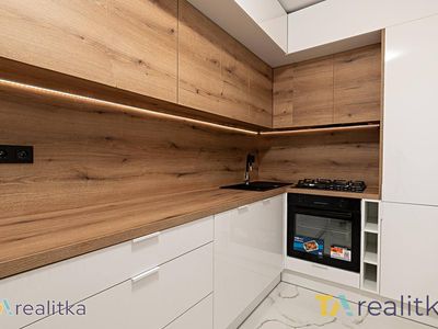 Prodej bytu 2+1 54 m²