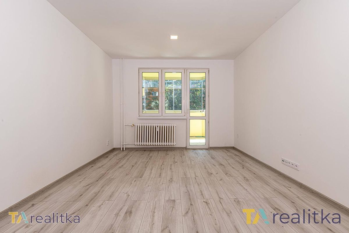 Prodej bytu 2+1 54 m² – fotografie 4