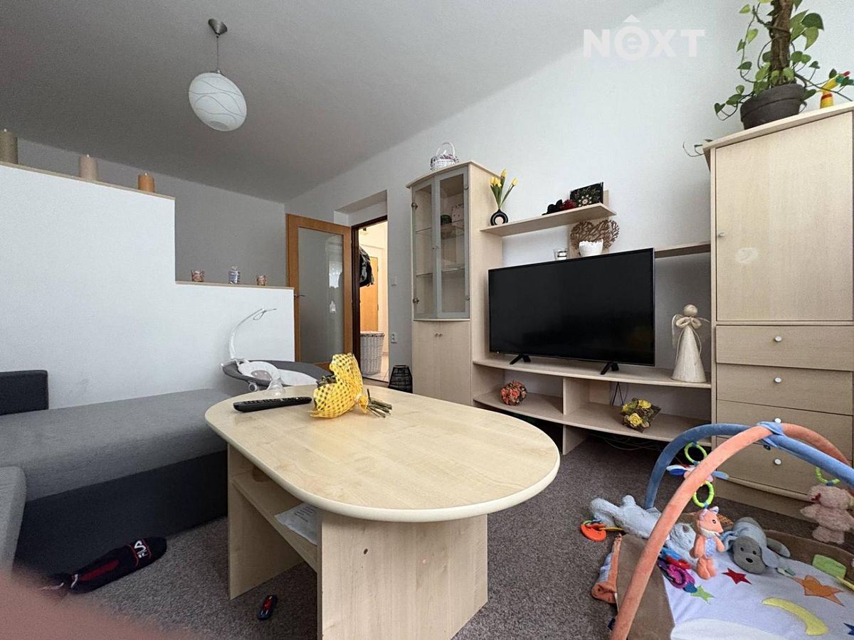 Pronájem bytu 2+1 60 m² – fotografie 5