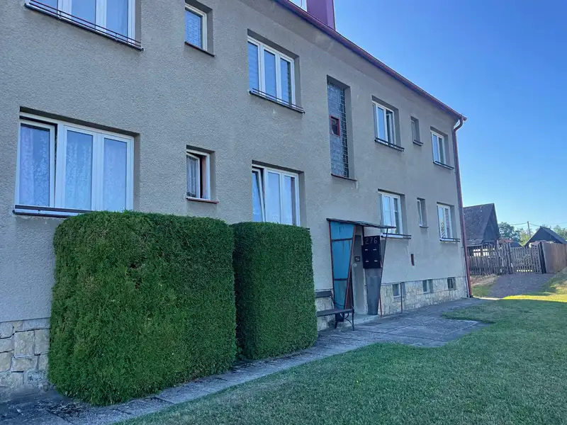 Prodej bytu 3+1 77 m², Opatov – náhled fotky 1