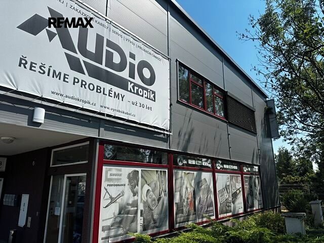 Pronájem obchodního prostoru 160 m² – fotografie 3