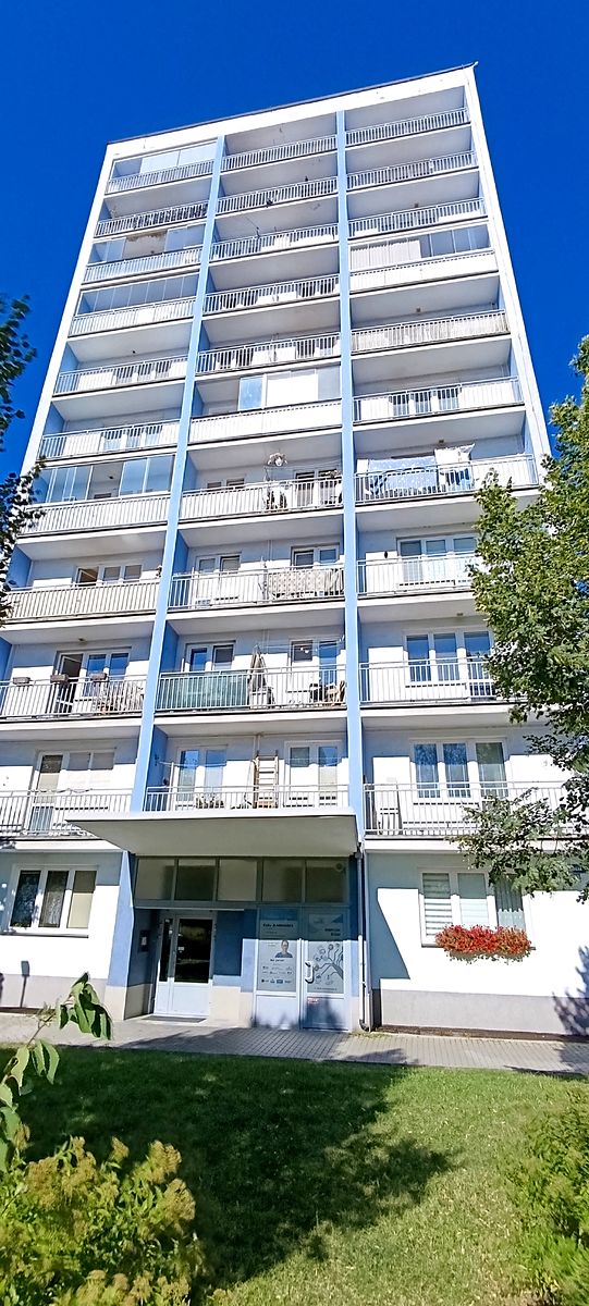 Prodej bytu 3+1 80 m², Třinec – fotka 1 z 3