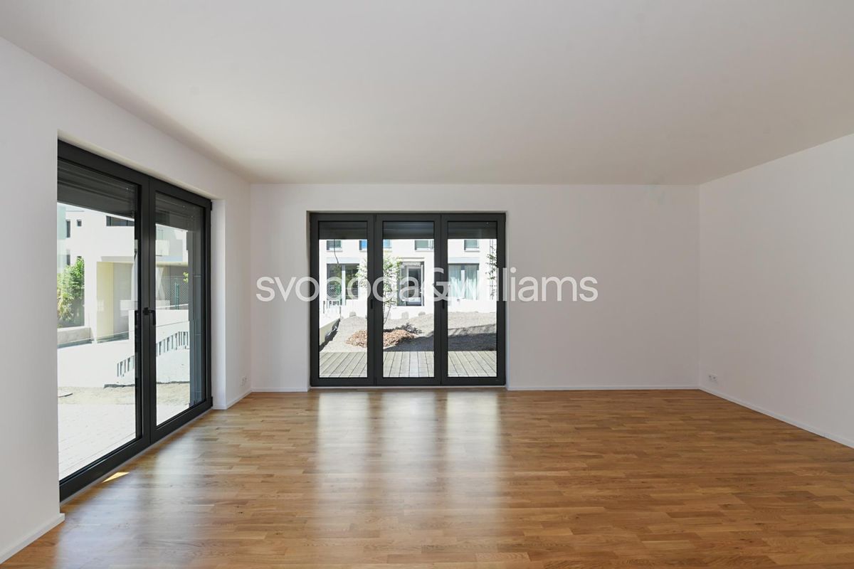 Prodej bytu 1+kk 45 m²