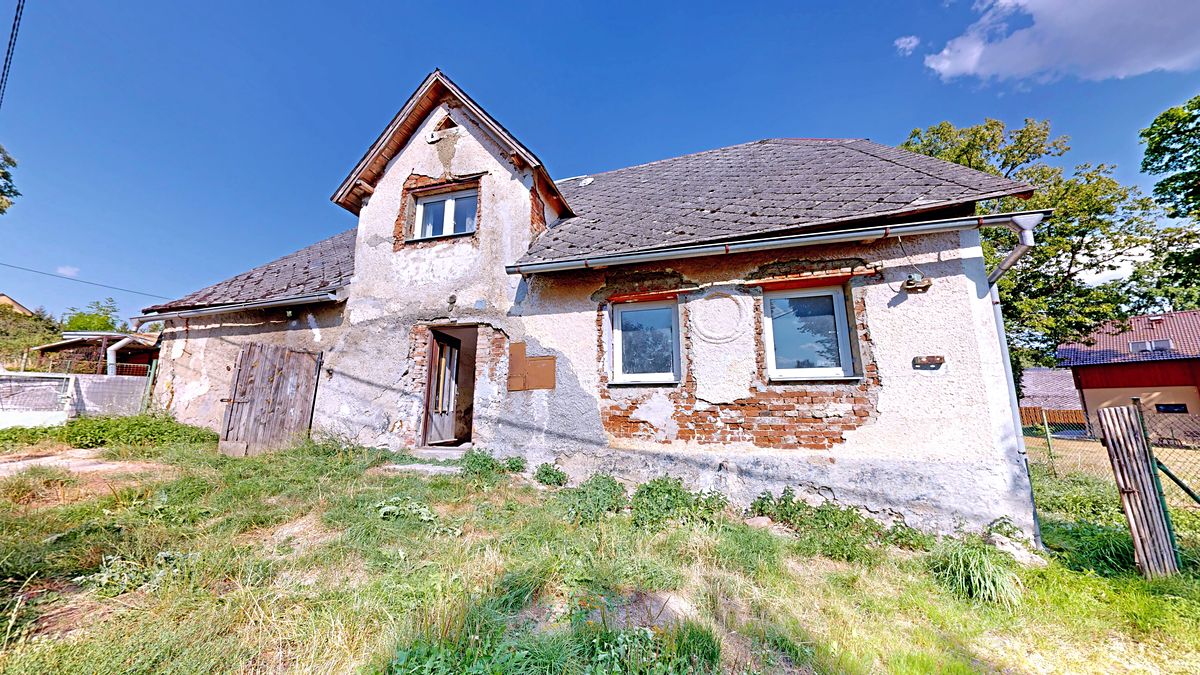 Prodej rodinného domu 116 m², pozemek 1010 m² – fotografie 3