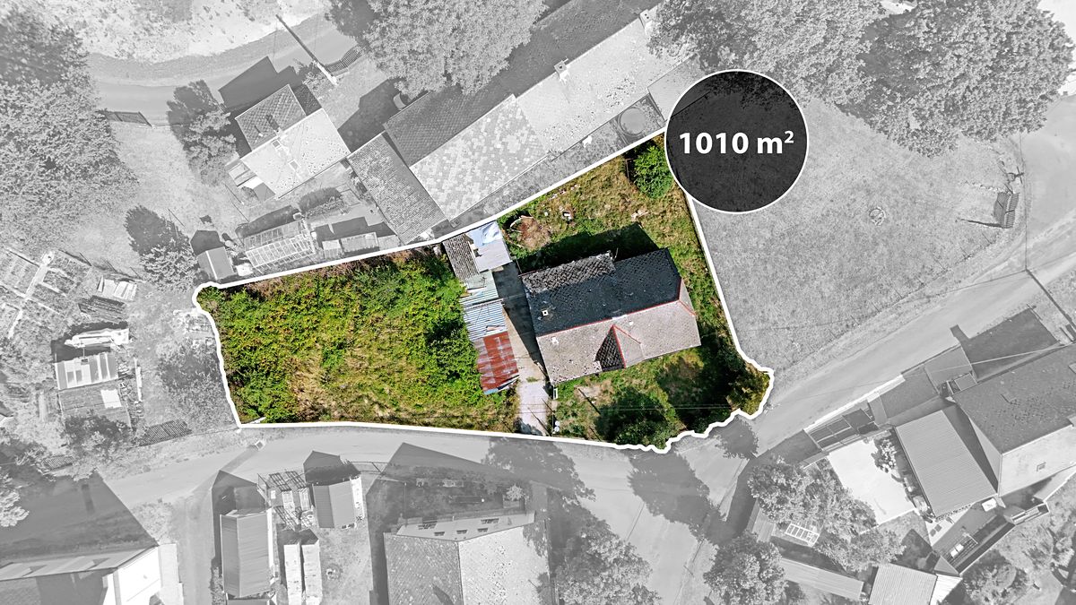 Prodej rodinného domu 116 m², pozemek 1010 m² – fotografie 2