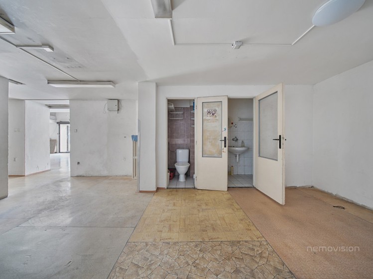 Prodej komerčního prostoru, 168 m² (11 z 14)