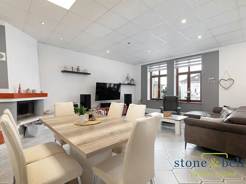 Prodej bytu 4+kk 155 m², Opava – náhled fotky 3