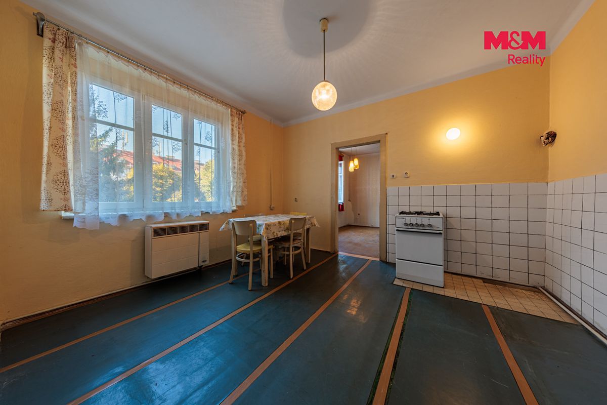Prodej bytu 2+1 57 m² – fotografie 2