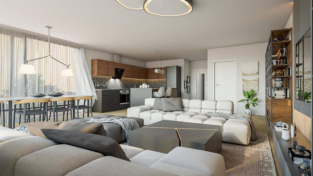 Prodej bytu 4+kk 120 m² – fotografie 5