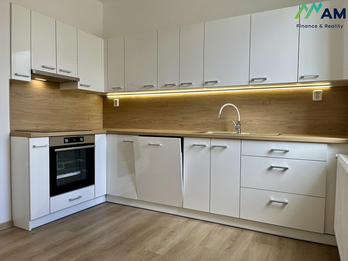 Prodej bytu 3+1 84 m²
