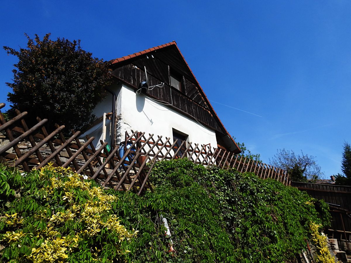 Prodej rodinného domu 85 m², pozemek 238 m²