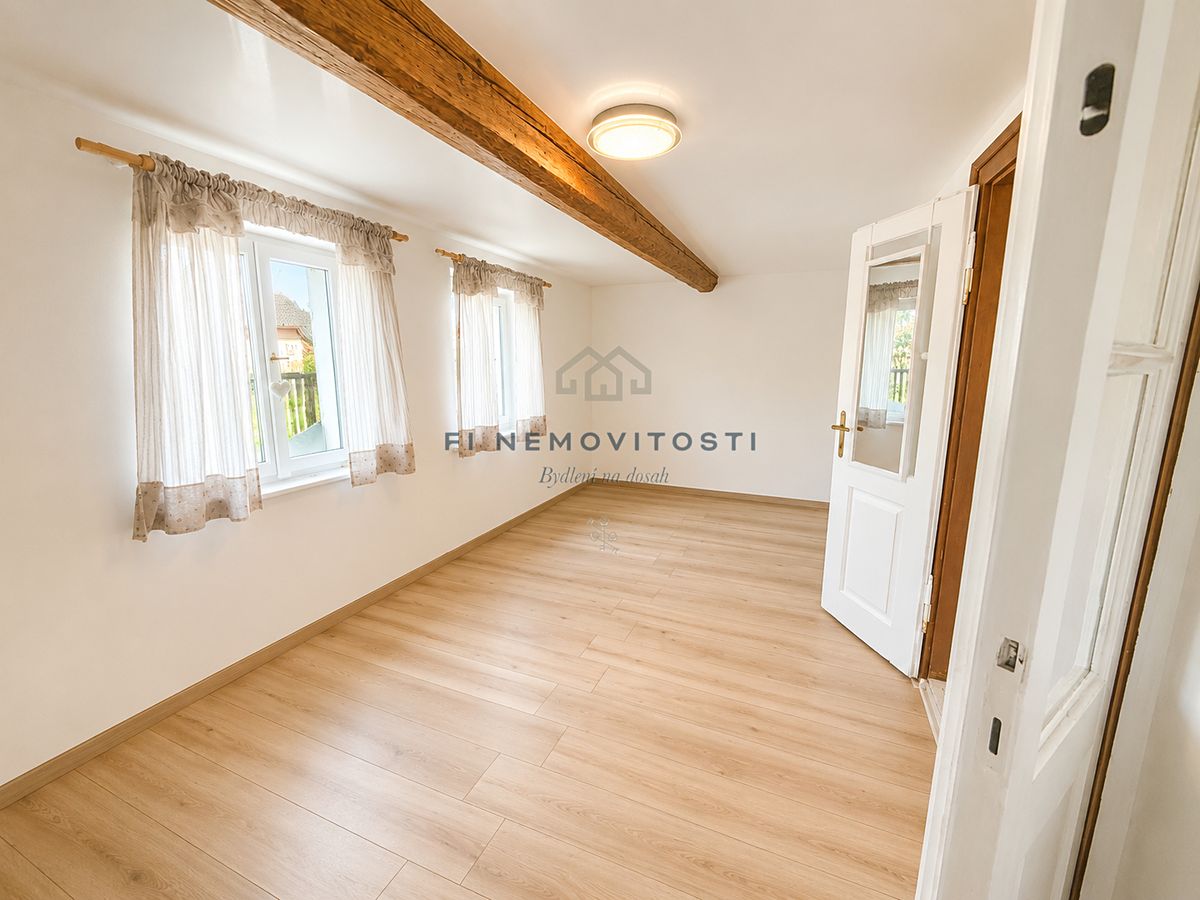 Prodej rodinného domu 50 m², pozemek 147 m² – fotografie 4