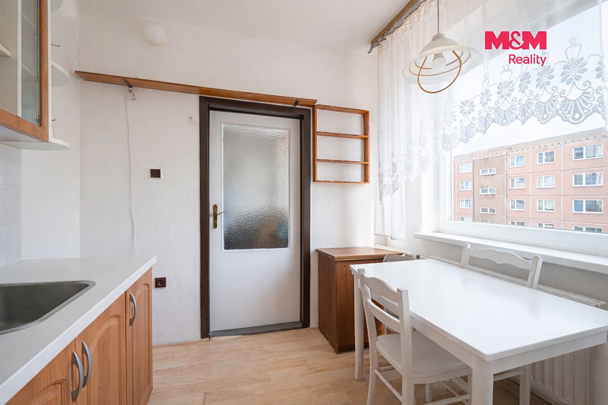 Prodej bytu 2+1 53 m² – fotografie 5