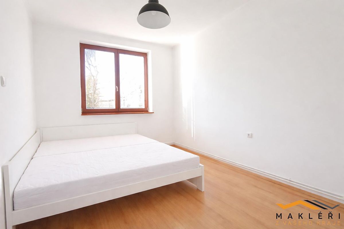 Pronájem bytu 3+1 76 m² – fotografie 5