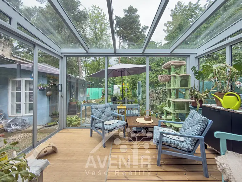 Prodej rodinného domu 60 m², pozemek 294 m², Bystřice pod Hostýnem – náhled fotky 2