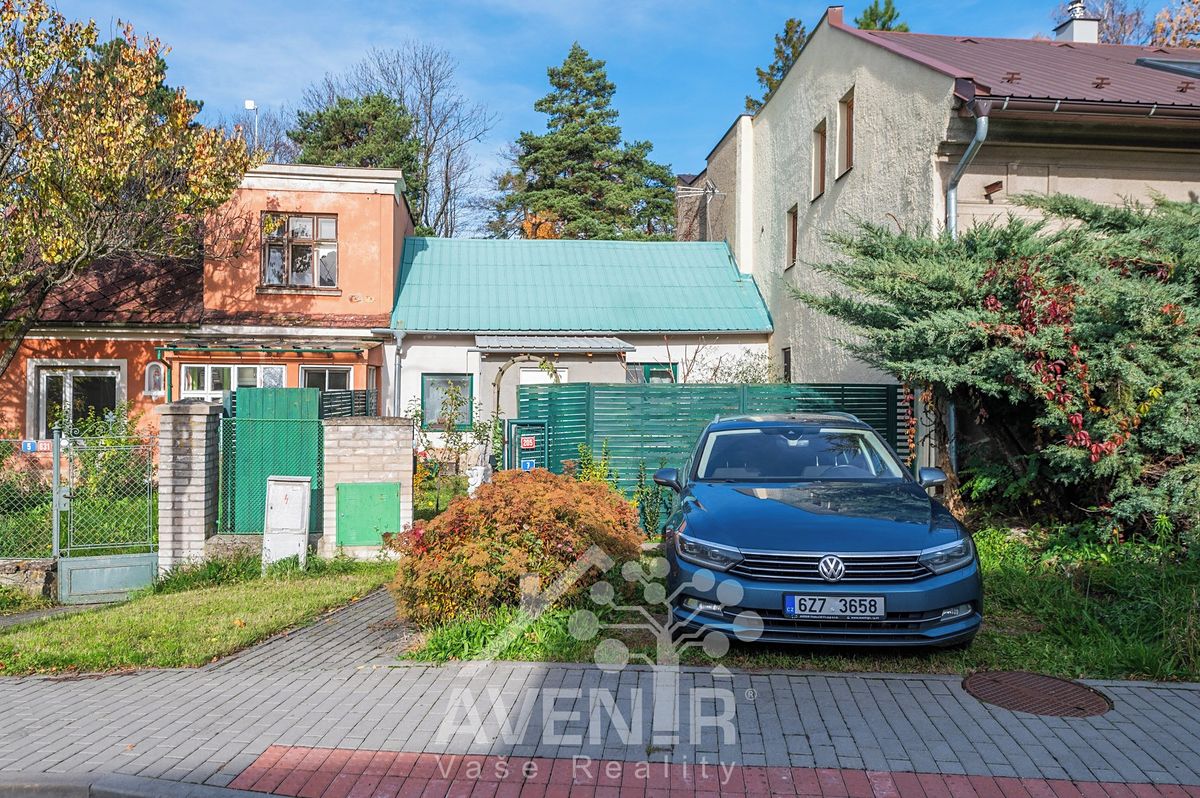 Prodej rodinného domu 60 m², pozemek 294 m² – fotografie 5