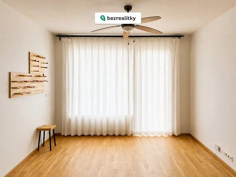 Prodej bytu 1+kk 34 m², Praha – náhled fotky 1
